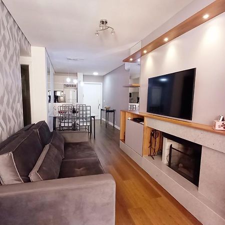 Apartamento Boulevard Canela Εξωτερικό φωτογραφία