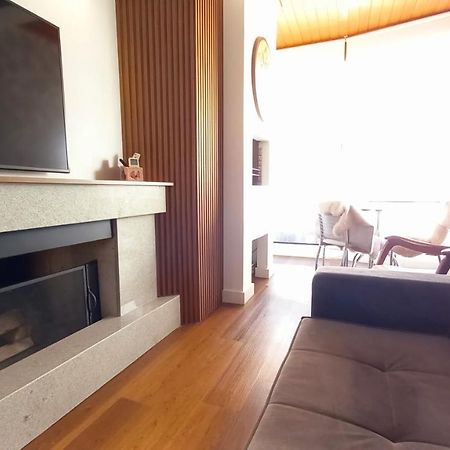 Apartamento Boulevard Canela Εξωτερικό φωτογραφία