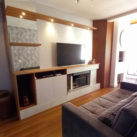 Apartamento Boulevard Canela Εξωτερικό φωτογραφία
