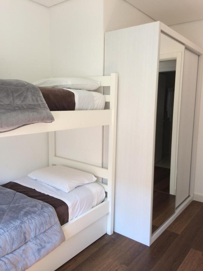 Apartamento Boulevard Canela Εξωτερικό φωτογραφία
