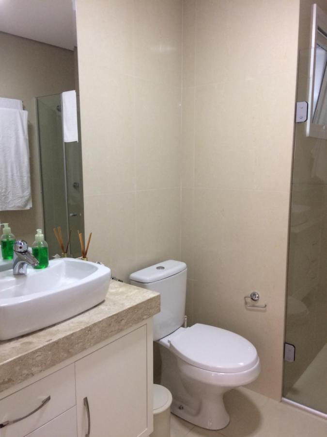 Apartamento Boulevard Canela Εξωτερικό φωτογραφία