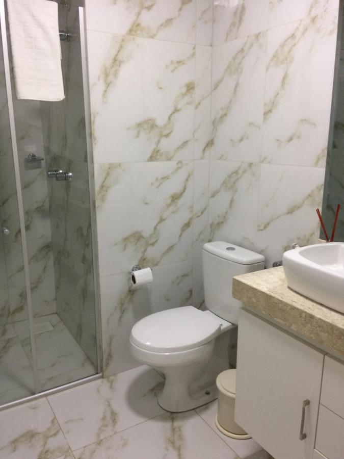 Apartamento Boulevard Canela Εξωτερικό φωτογραφία
