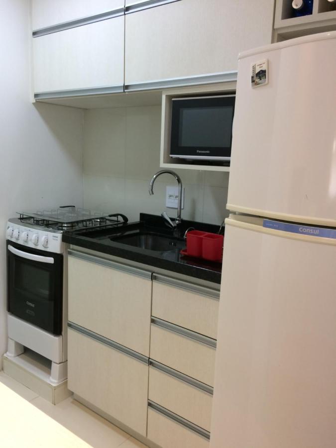 Apartamento Boulevard Canela Εξωτερικό φωτογραφία
