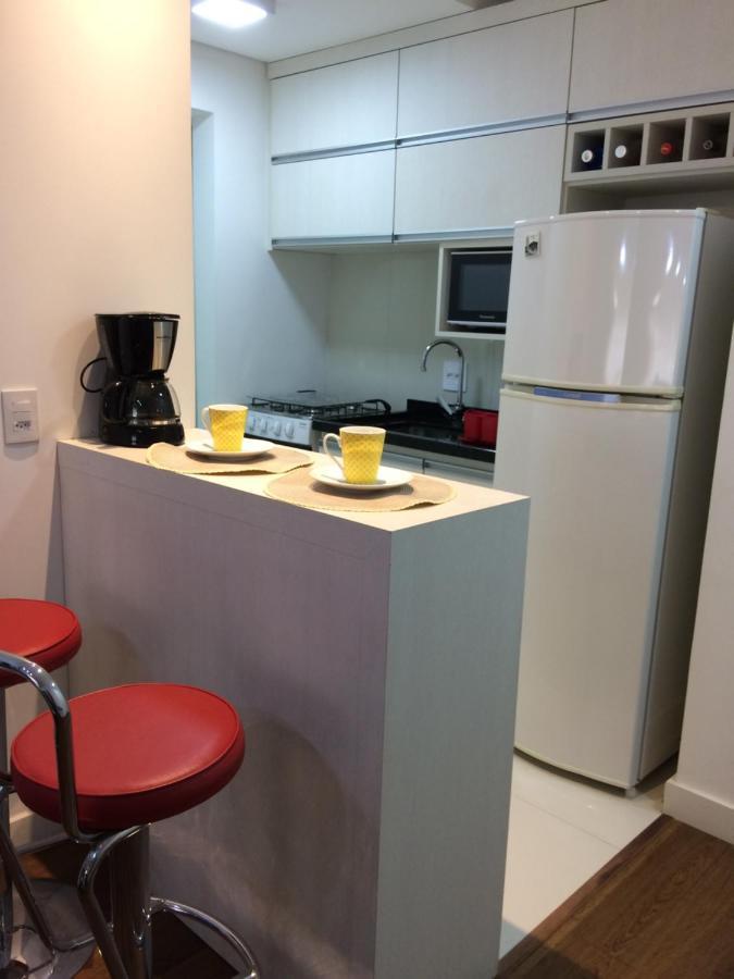 Apartamento Boulevard Canela Εξωτερικό φωτογραφία