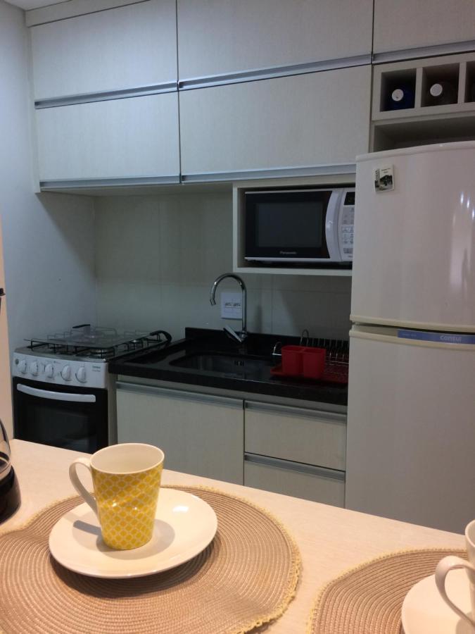 Apartamento Boulevard Canela Εξωτερικό φωτογραφία
