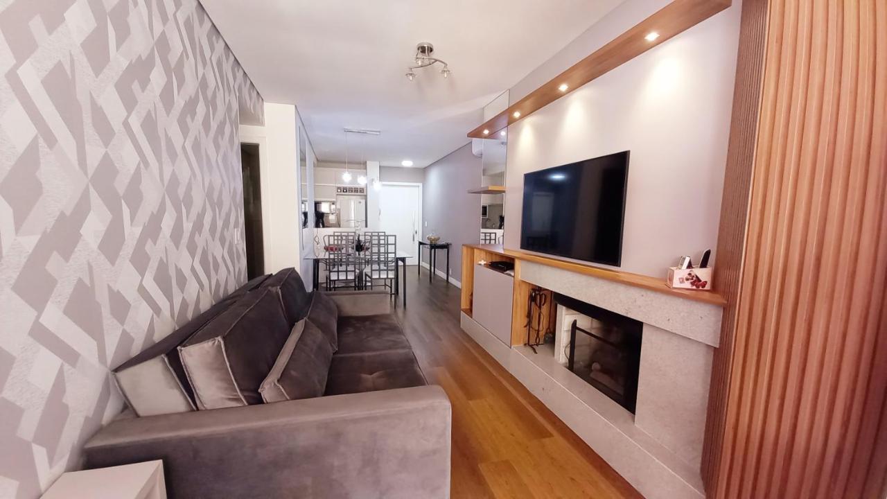 Apartamento Boulevard Canela Εξωτερικό φωτογραφία