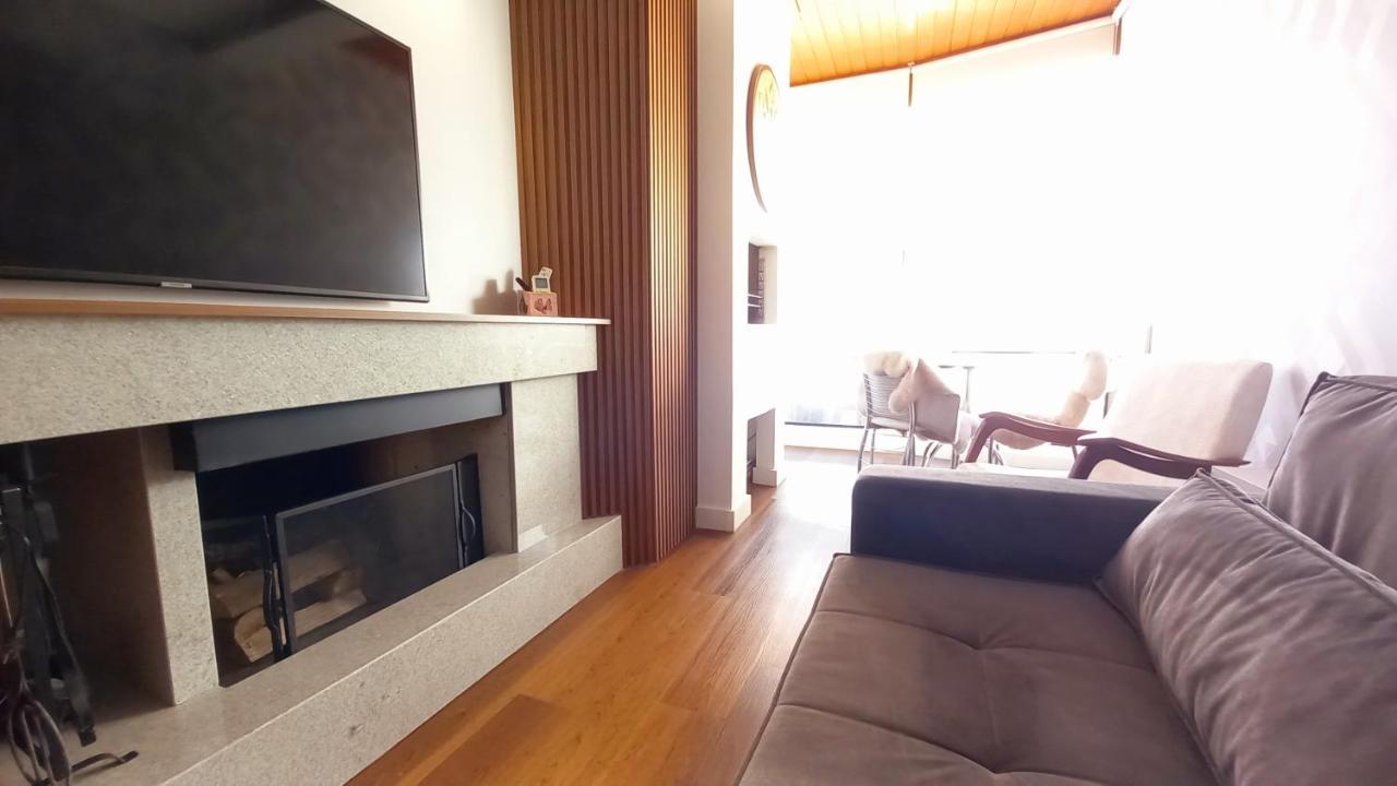 Apartamento Boulevard Canela Εξωτερικό φωτογραφία