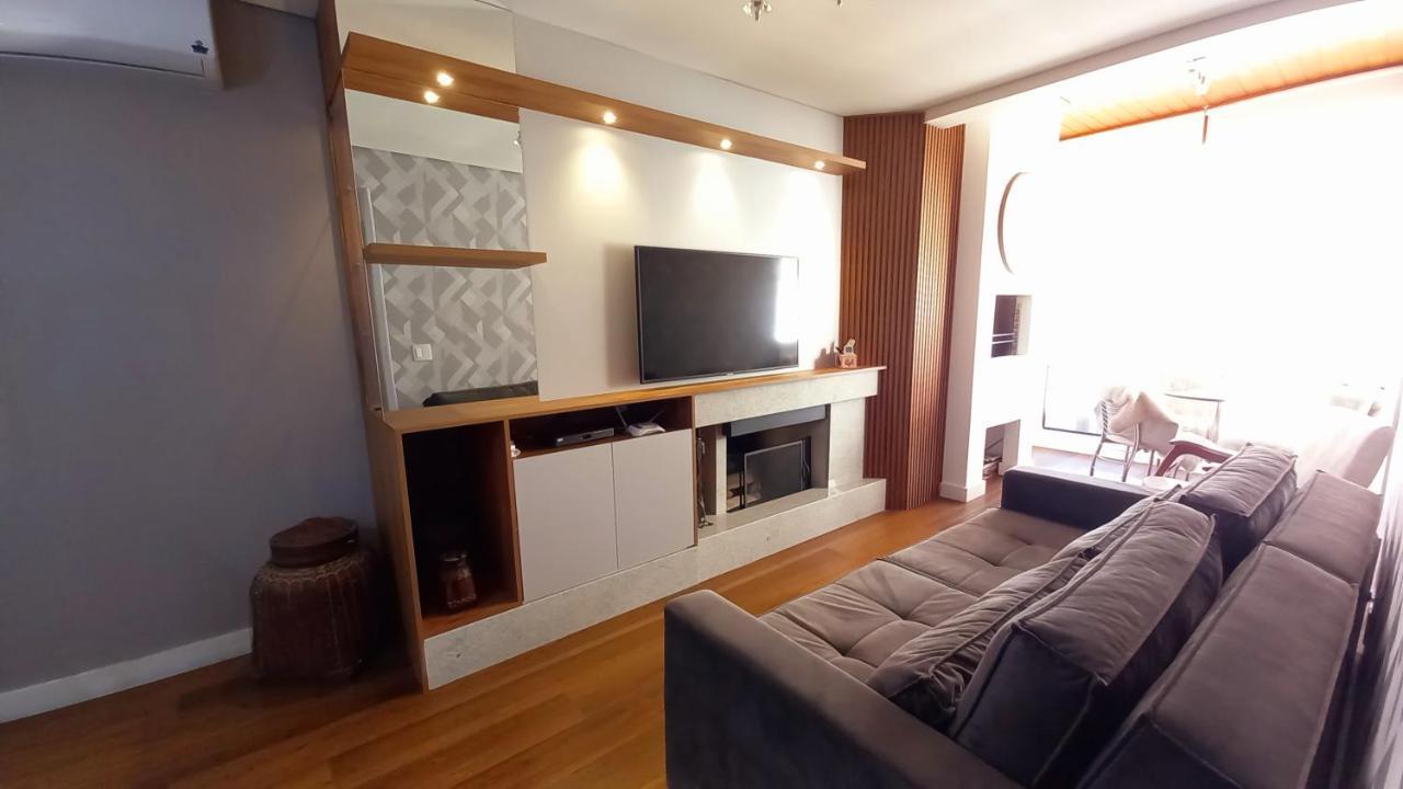 Apartamento Boulevard Canela Εξωτερικό φωτογραφία