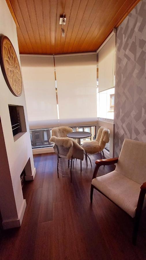 Apartamento Boulevard Canela Εξωτερικό φωτογραφία