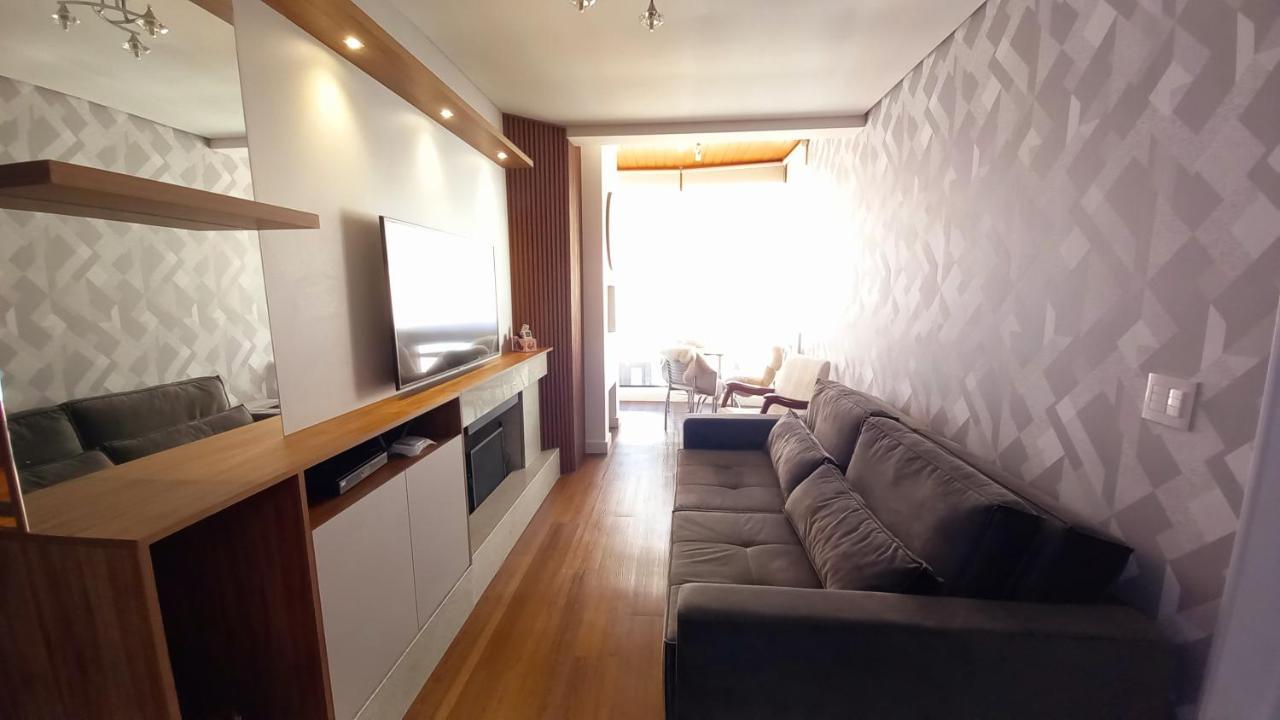 Apartamento Boulevard Canela Εξωτερικό φωτογραφία