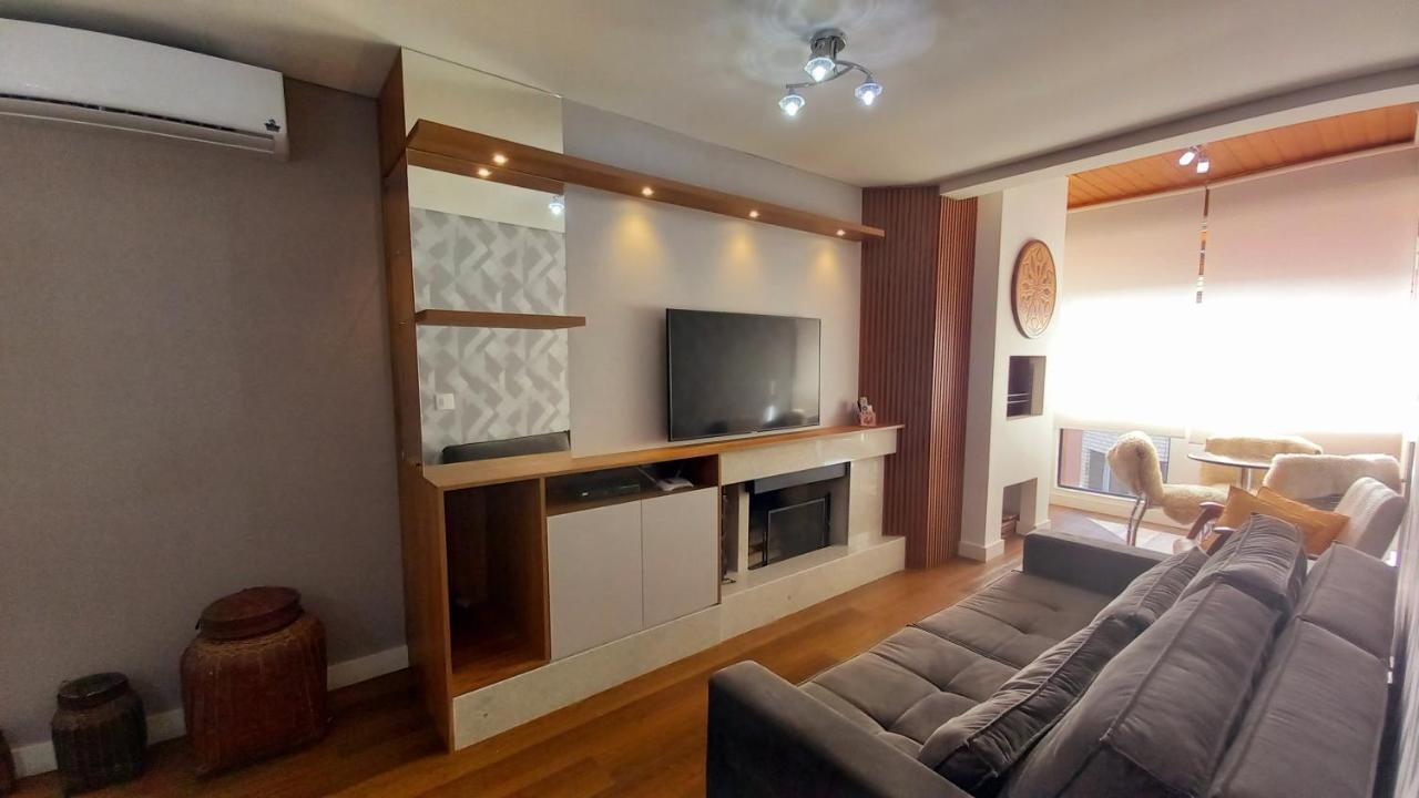 Apartamento Boulevard Canela Εξωτερικό φωτογραφία